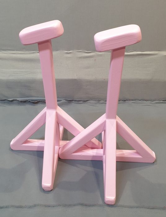 Mãozotas ginástica acrobática 45cm