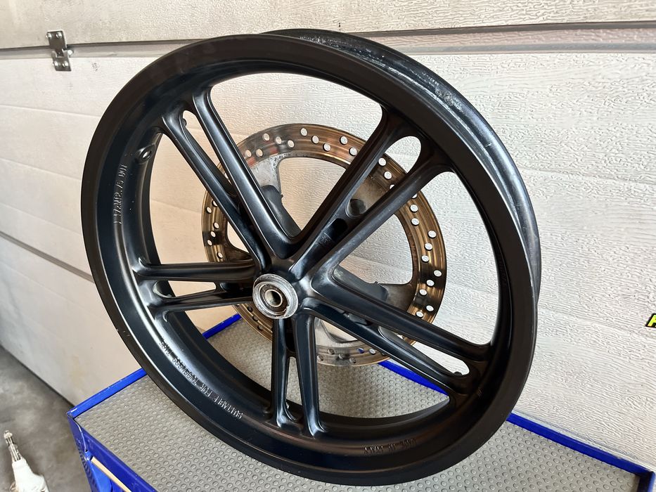 Felga Koło yamaha yzf r125