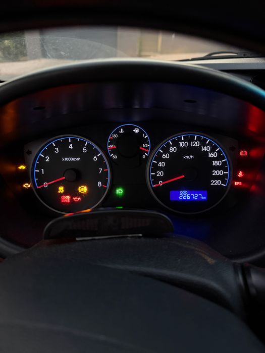 Hyundai I20 em bom estado