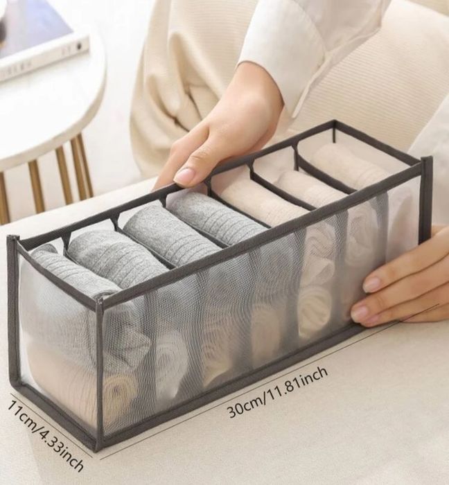 Colmeias para organização