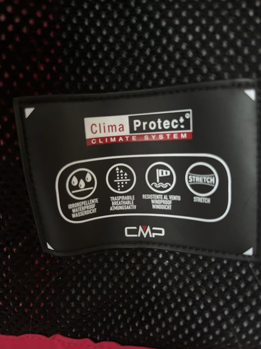 Kurtka typu SOfTSHELL rozm.164