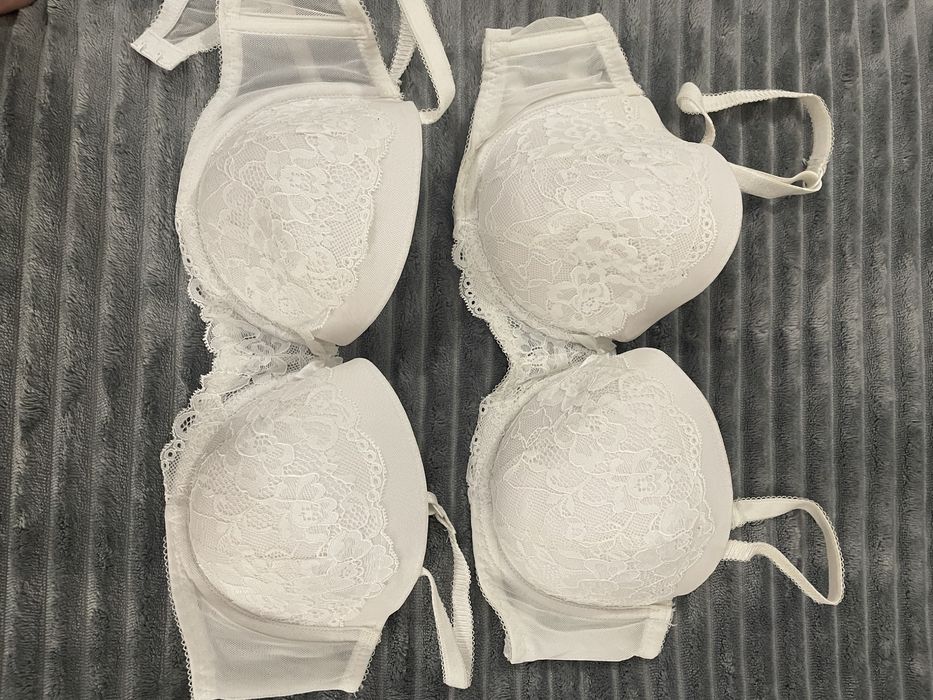 Soutiens praticamente novos