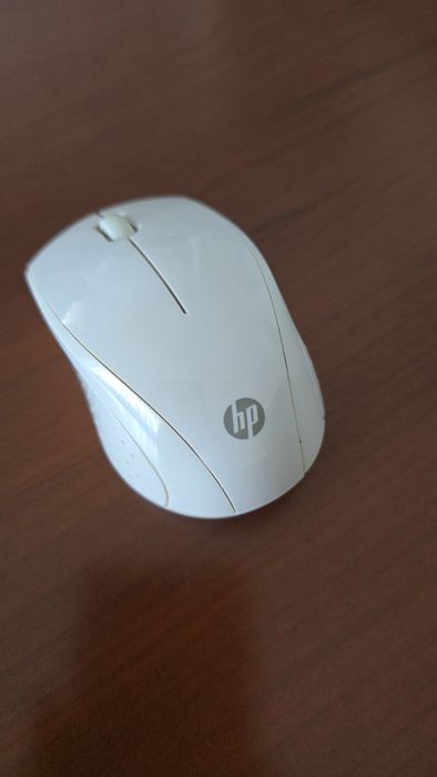 Rato HP em excelente estado