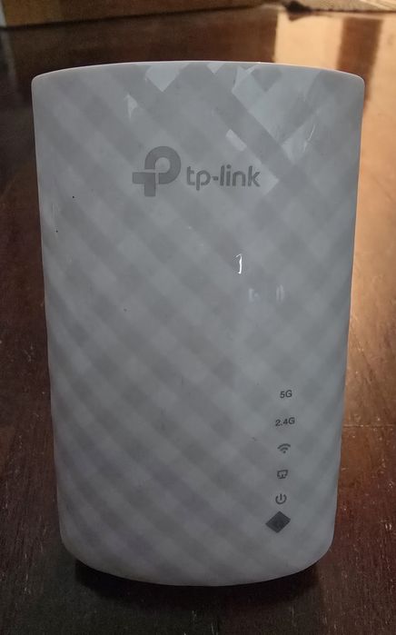 TP-Link AC750 Wi-Fi Range Extender64552989797890122