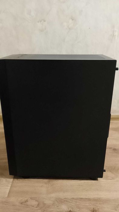 Корпус Vinga Ghost