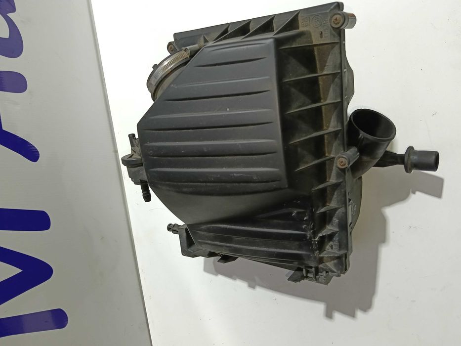 caixa filtro de ar opel corsa c