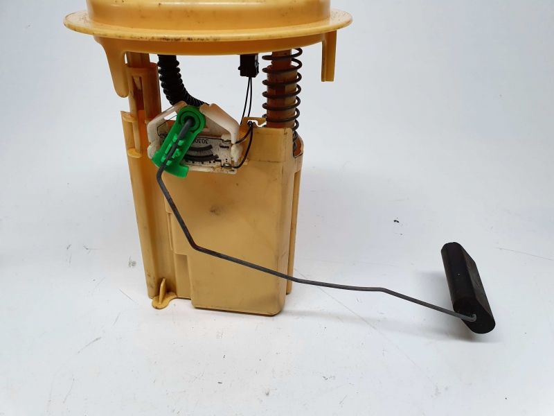 Boia combustível CITROËN C4 I (LC_)