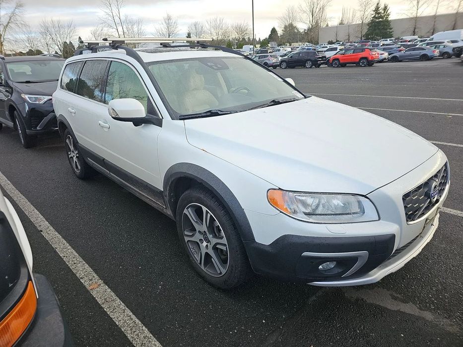 Volvo XC 70 Volvo XC70 T6 3.0 Benzyna / Automat / AWD / Super stan!