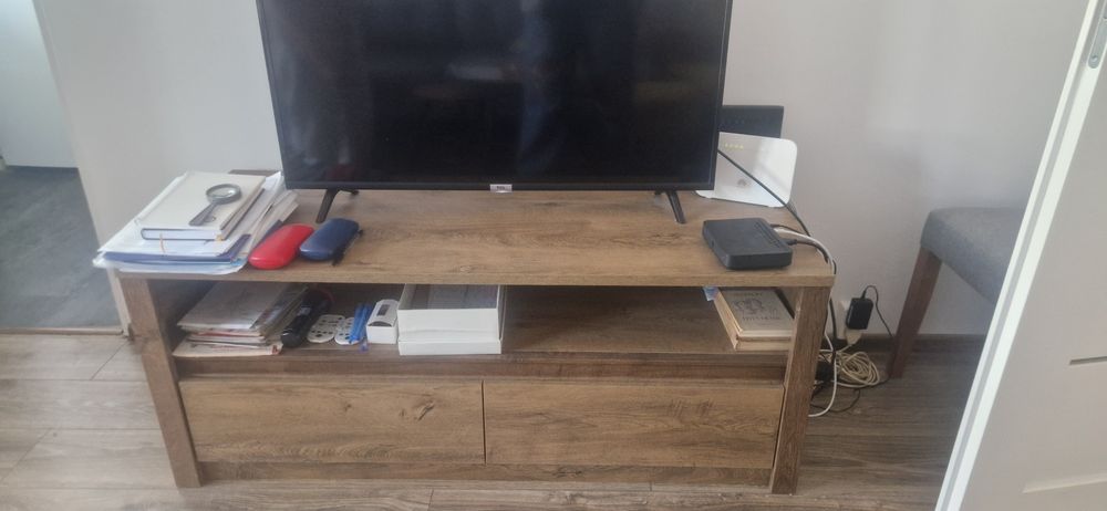 Komoda pod Telewizor