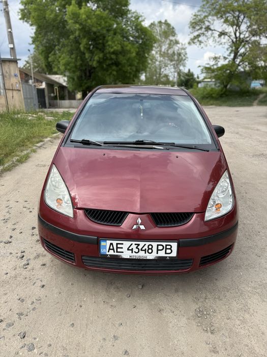 Мітсубіші  Кольт автомат