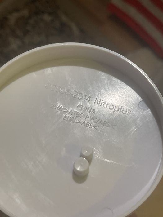 Супер Соніко / SUPER SONICO 2014 фігурка