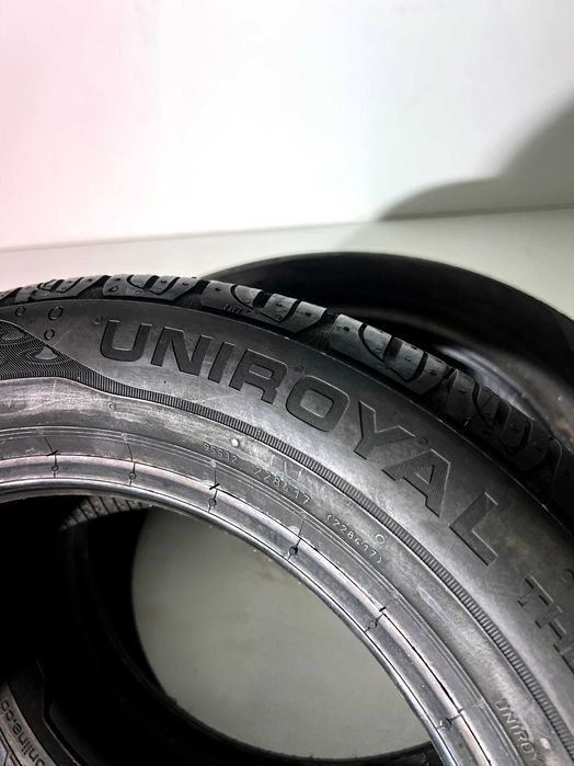 Pneus Uniroyal RainExpert 3 - 165/60/14 - NOVOS