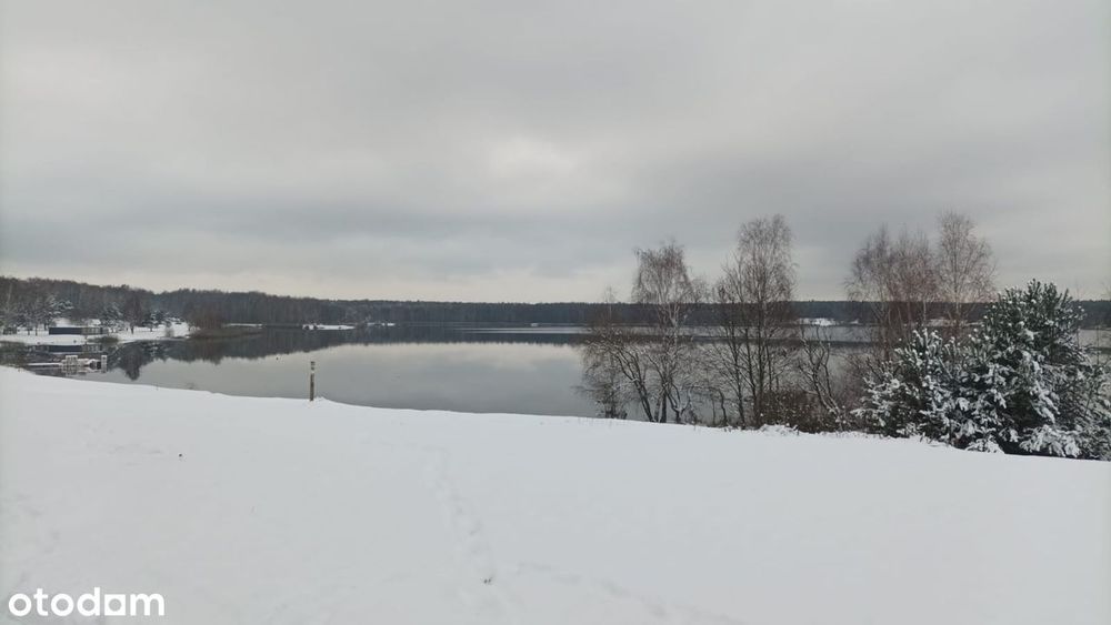 działka/teren nad zalewem Nakło-Chechło - Widok 3