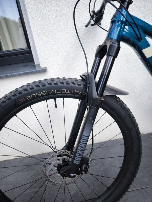 Trek Roscoe 7 – rower górski  stan bardzo dobry