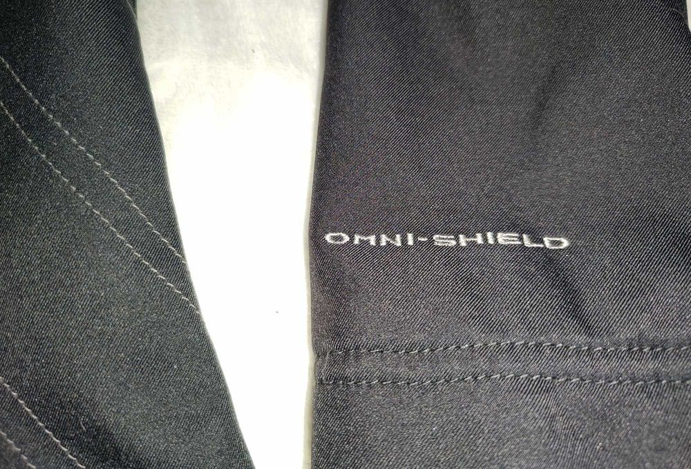 KOLUMBIA Omni Shield super bluza softshell góry teren roz M/L