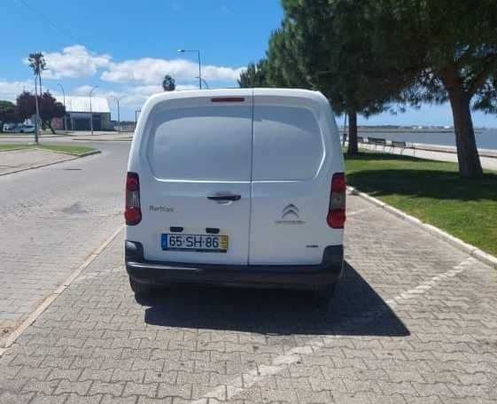 Citroen Berlingo 1600 HDi