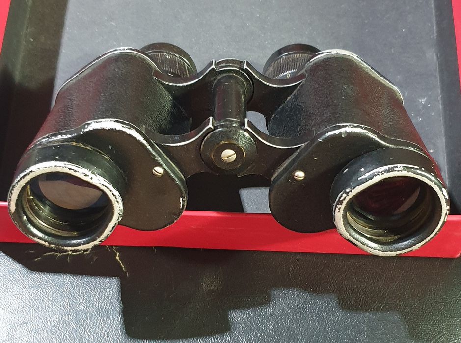 Бінокль Б8М×30 45Ш496 з далекомірною сіткою