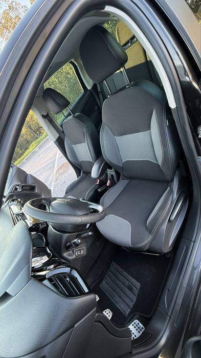 Citroen C3 2011