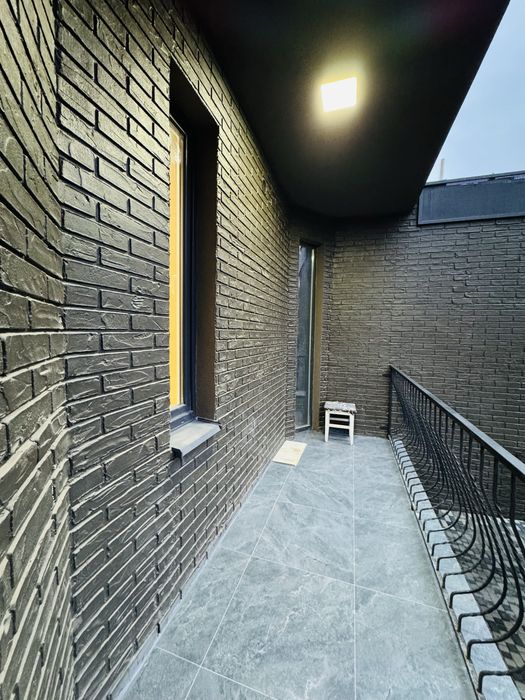 Здана Новобудова з Євроремонтом - 58 м2 - Щербанюка-Героїв Майдану