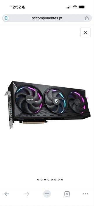 Rx 9070Xt aorus elite