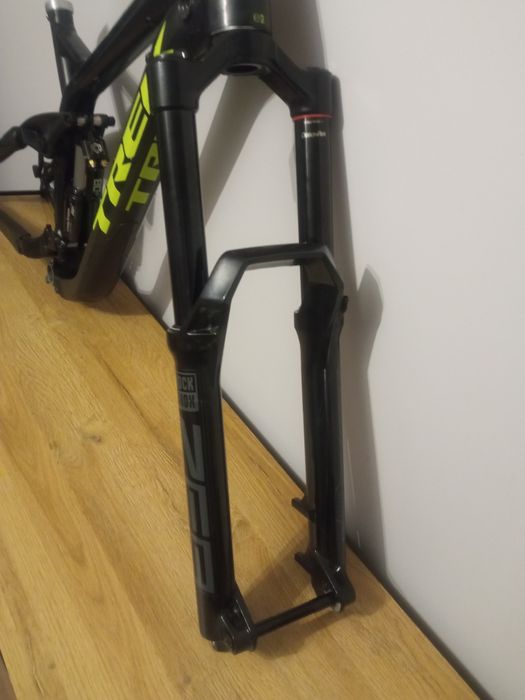 Trek Session 88 | ZEB 190mm | CaneCreek DB Air