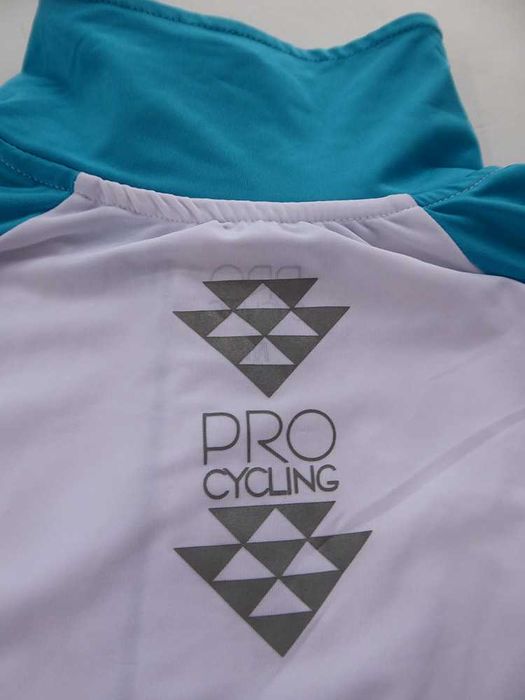 PRO CYCLING bluza rowerowa kolarska