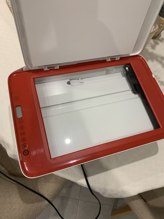 Impressora HP DESKJET 2633