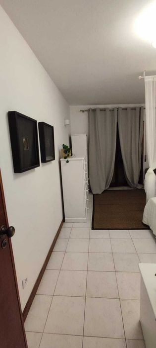 Arrenda se excelente T0 à  Maternidade