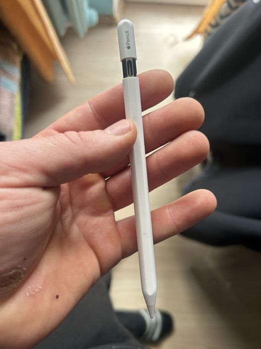 Apple Pencil (USB‑C)