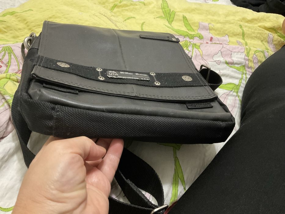 Сумка для ноутбука, планшета