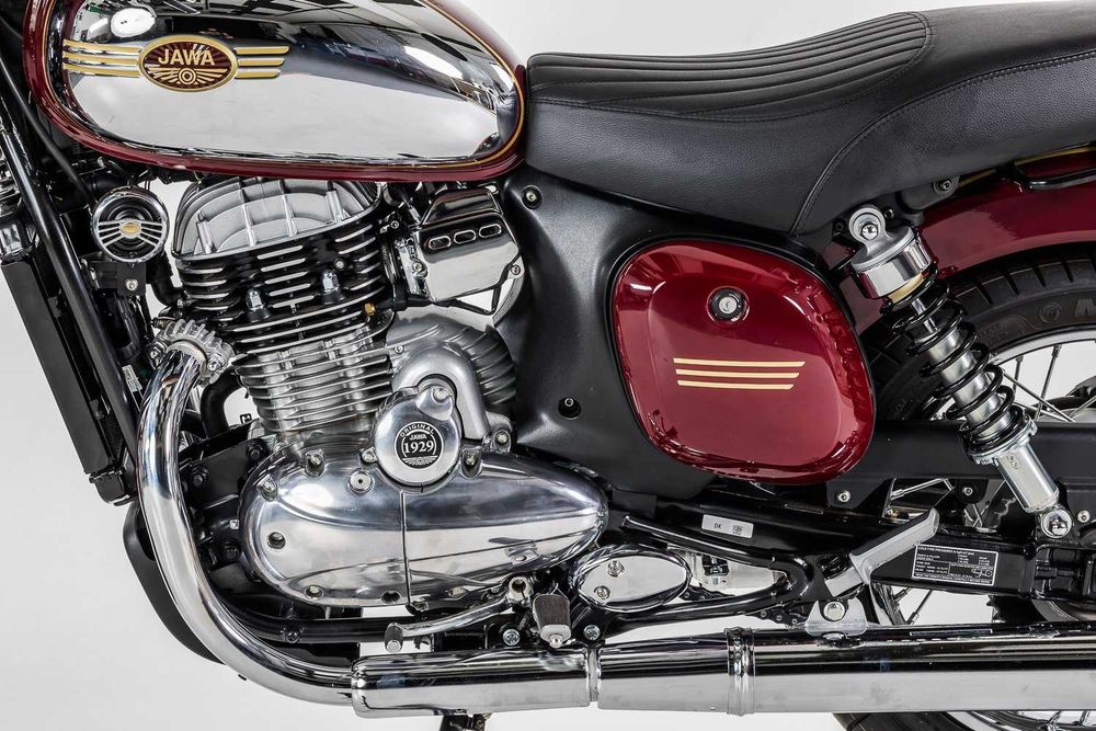 Jawa 350 CL NOWA od ręki Promocyjna cena