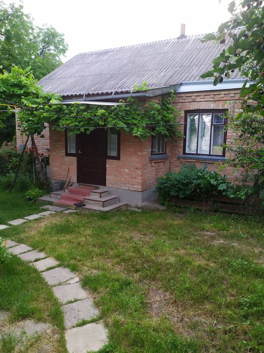 Продам уютный дом!!!