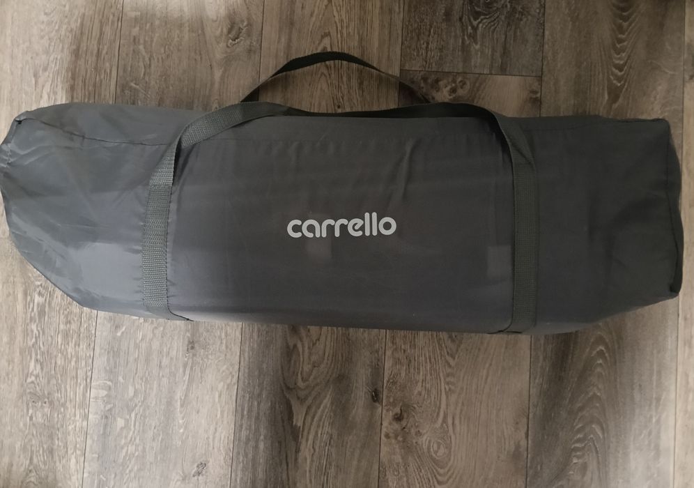Манеж-ліжко Carrello Porta