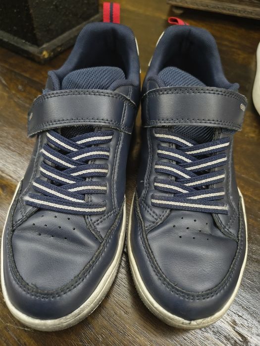 Sapatilhas rapaz GEOX tamanho 36