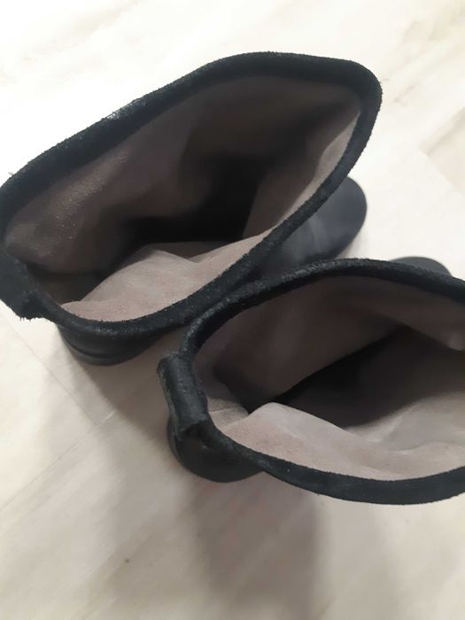 Kozaki roz. 40 twin set