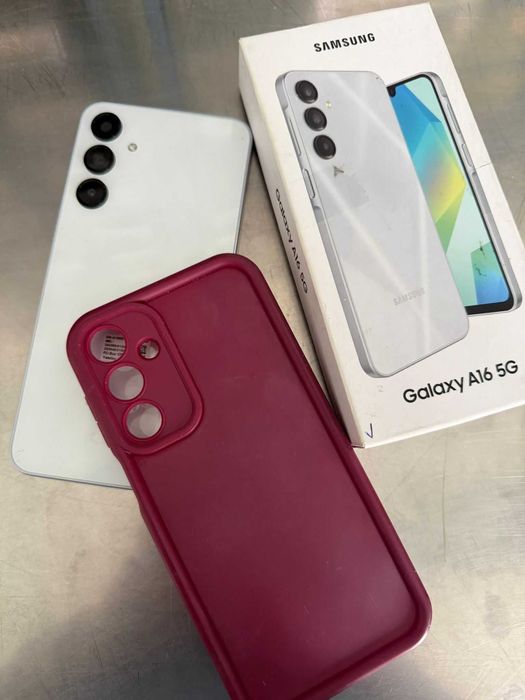 Samsung A16 5G 256GB