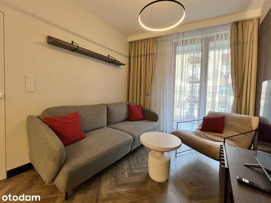 Nowoczesny apartament w centrum Lublina - Widok 6