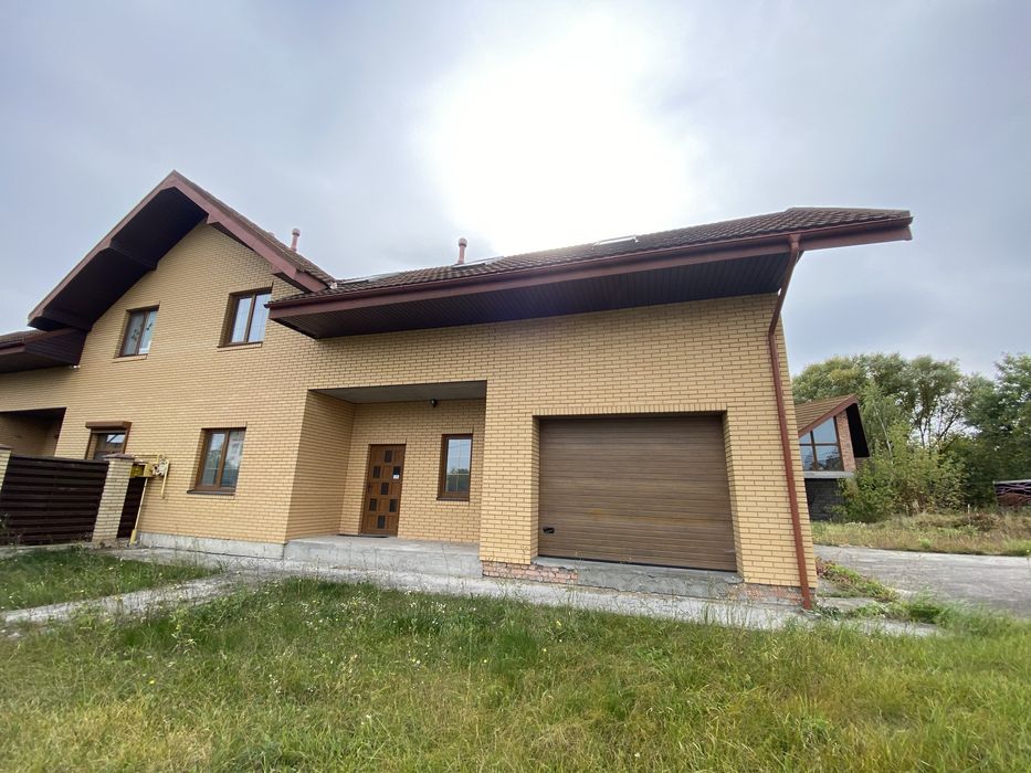Продад Таунхауса *Баня в подарунок* с.Стоянка -2 Без Комісії. Торг