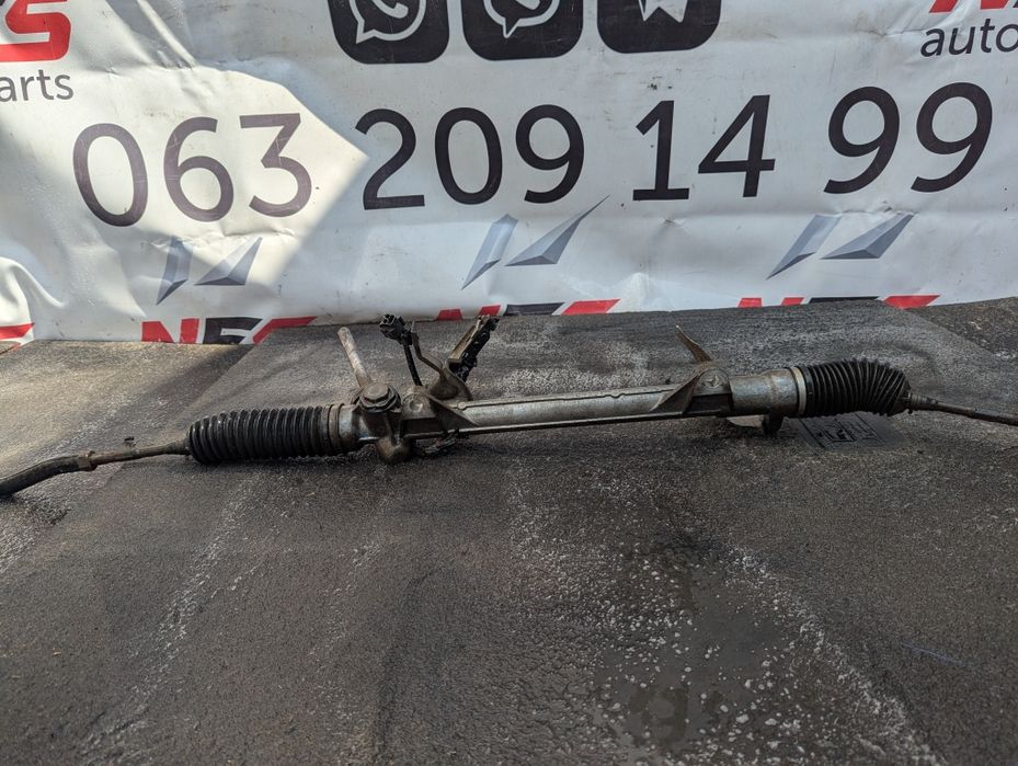 Рульова рейка renault koleos 1, nissan qashqai j10 48001-JY40A