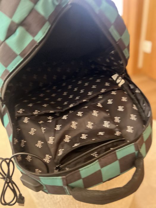 Mochila Demon Slayer