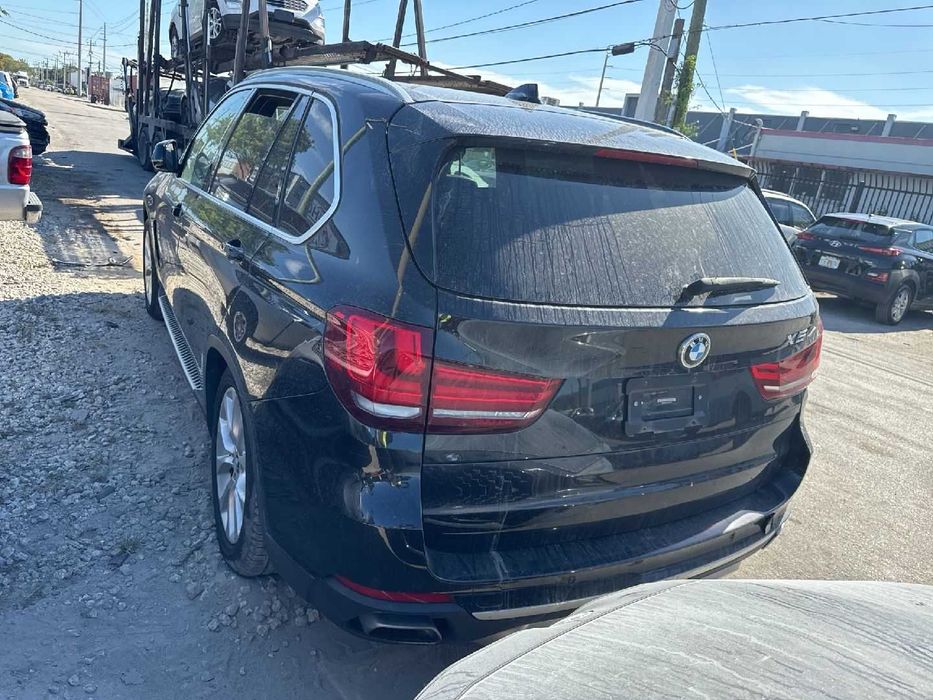 Запчасти Разборка BMW X5 F15 N55 2014 2015 2016 2017 2018