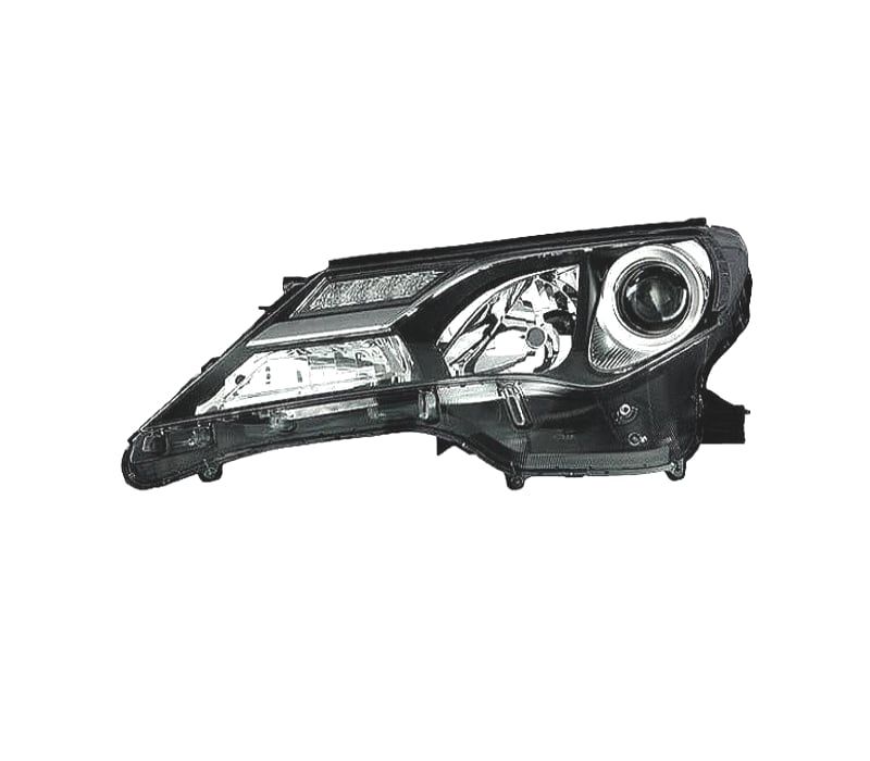 FAROL ESQ TOYOTA RAV 4 13-15