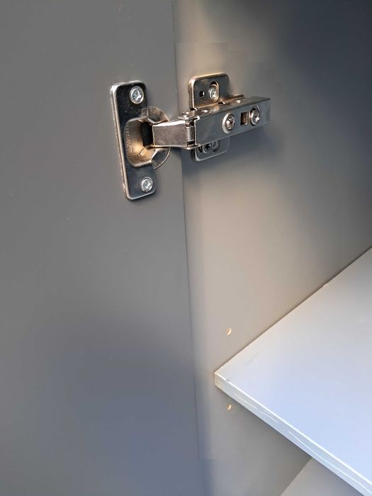 Movel /modulo com duas portas