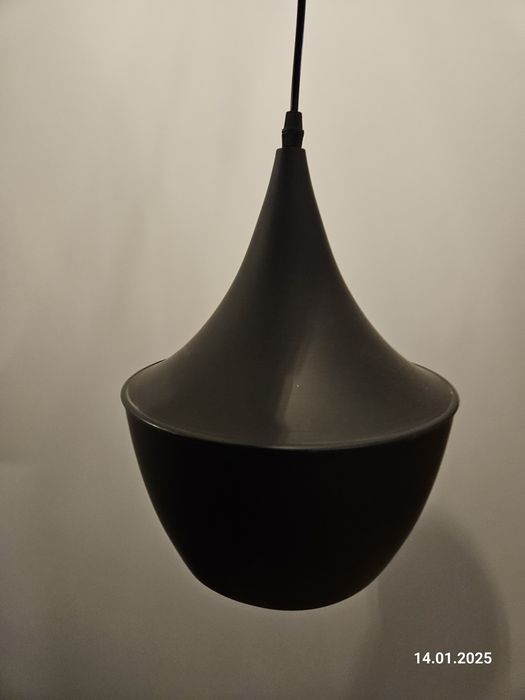 Lampy wiszące Light prestige Caselle 4 szt. LP-42013/1P