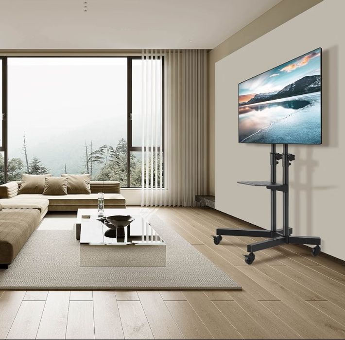 Suporte para TV de 32 a 80 polegadas