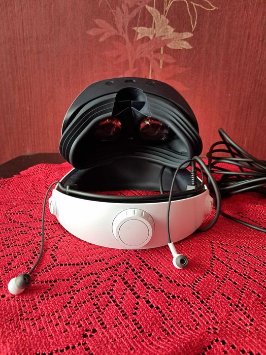 Gogle/Okulary Play Station VR2