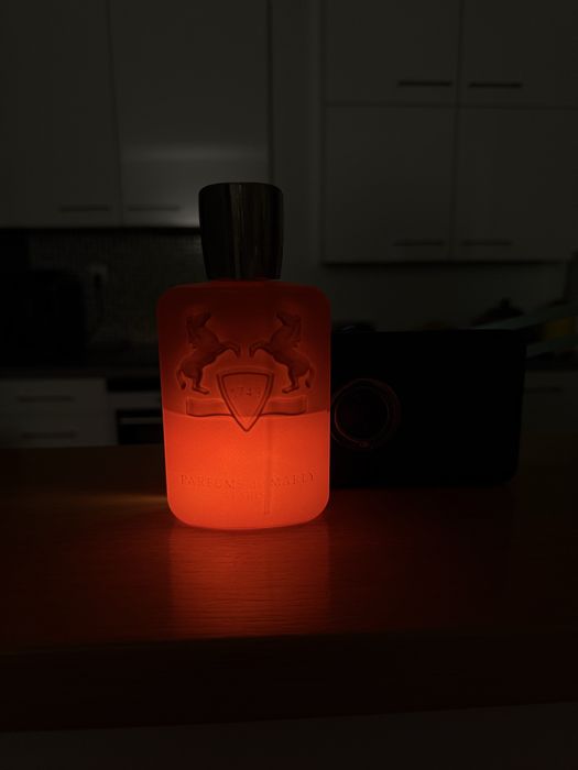 Perfumy  PDM Althäir