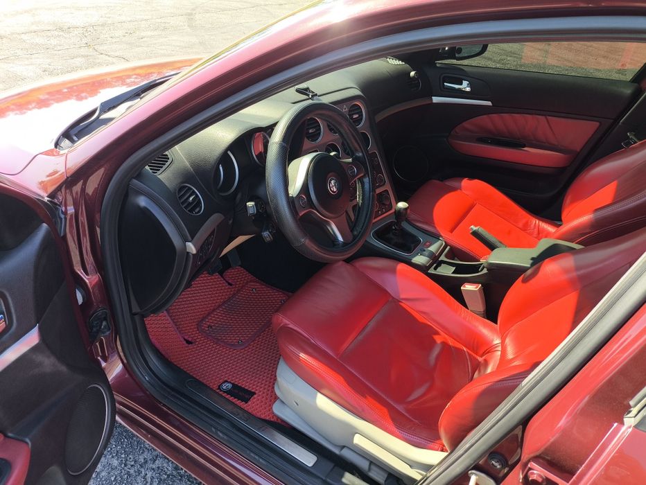 Продам Alfa Romeo 159