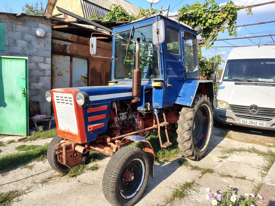 Продам Трактор Т-25