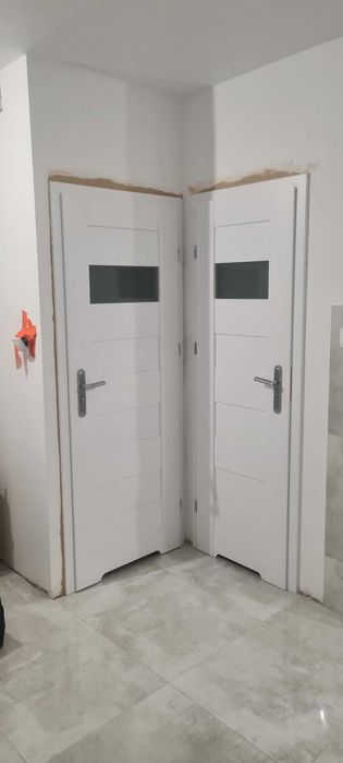 Montaż, Naprawa Okien, Drzwi,Rolet,, Szyby, Nawiewniki, ,Części